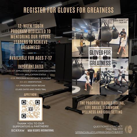 Floyd Mayweather Jr Foundation (@tfmjf) .